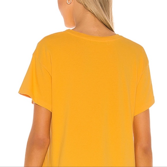 Daydreamer Welcome to Dallas Graphic Tour Tee Nwt - Picture 4 of 9